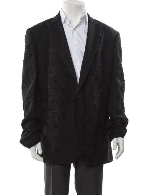 Etro Wool Blazer