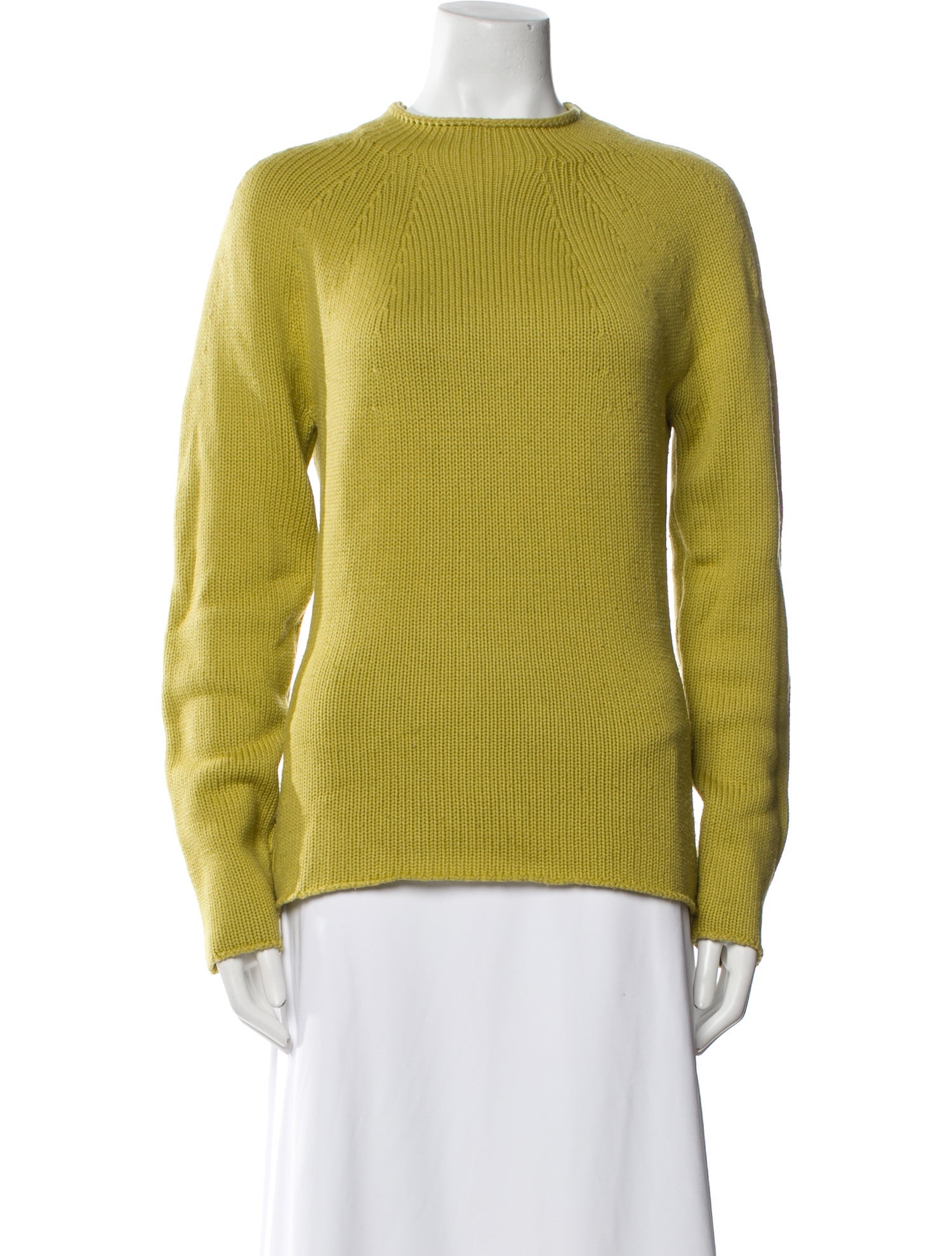 Etro Crew Neck Sweater