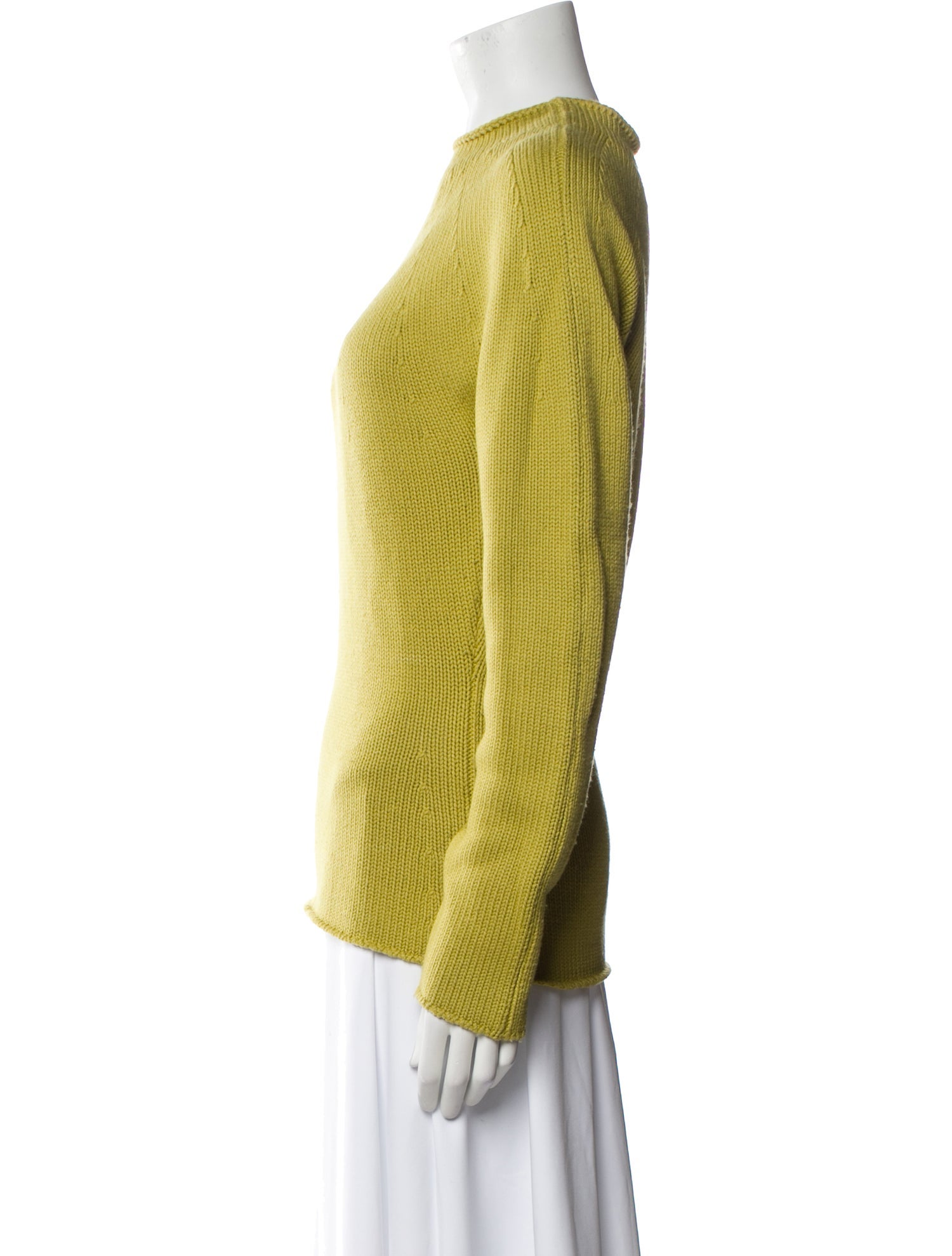 Etro Crew Neck Sweater