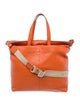 Etro Leather Tote