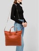 Etro Leather Tote