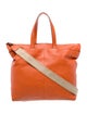 Etro Leather Tote
