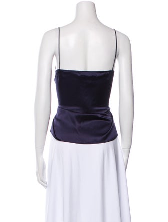 Etro Silk Lace Trim Embellishment Lounge Set