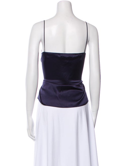 Etro Silk Lace Trim Embellishment Lounge Set