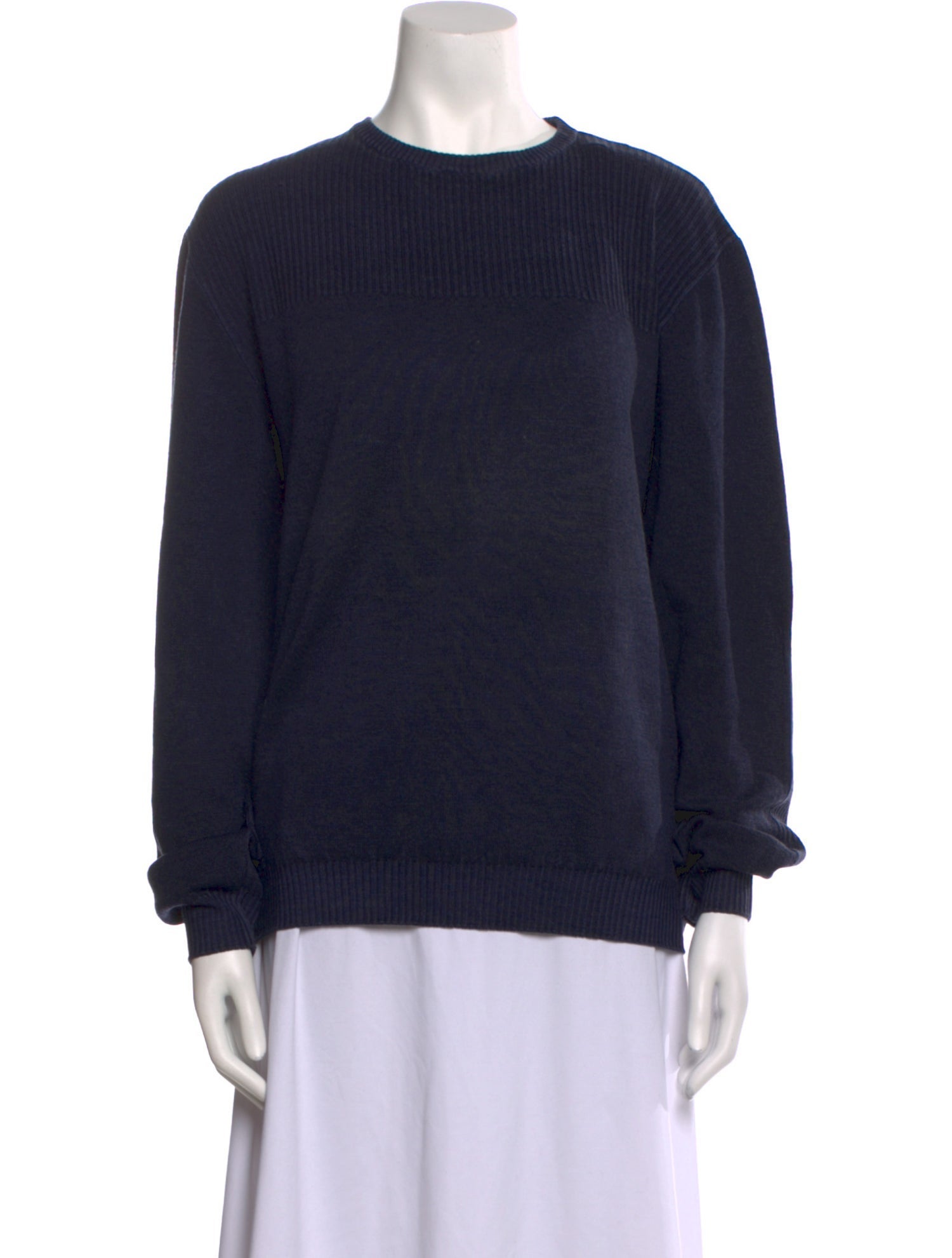 Etro Crew Neck Sweater