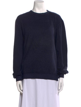 Etro Crew Neck Sweater
