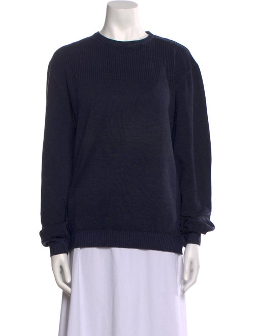 Etro Crew Neck Sweater
