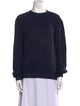 Etro Crew Neck Sweater