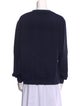 Etro Crew Neck Sweater