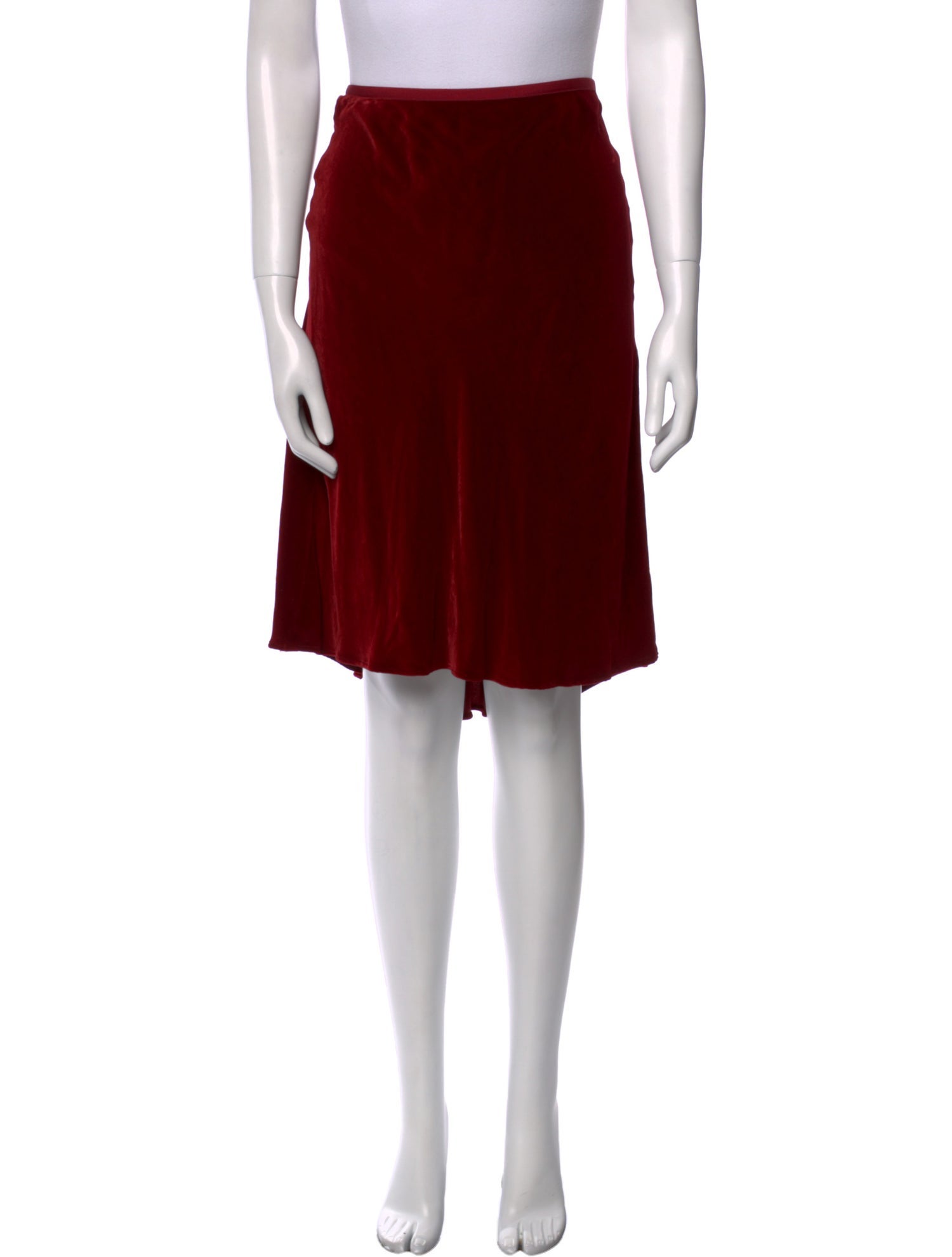 Etro Knee-Length Skirt