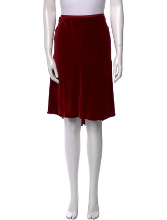 Etro Knee-Length Skirt