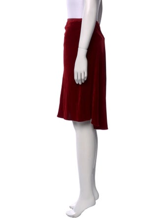 Etro Knee-Length Skirt