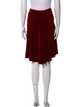 Etro Knee-Length Skirt