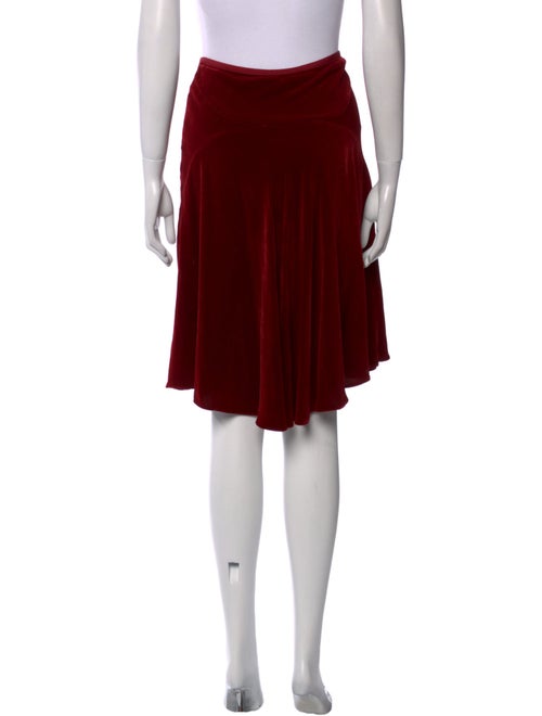 Etro Knee-Length Skirt