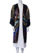 Etro Printed Evening Jacket