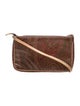 Etro Leather Shoulder Bag