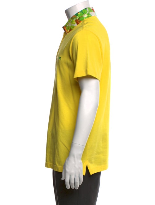 Etro Short Sleeve Shirt