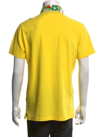 Etro Short Sleeve Shirt