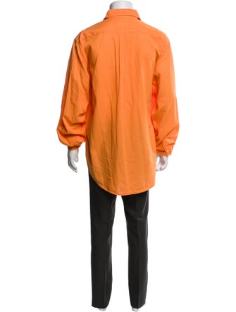 Etro Long Sleeve Shirt