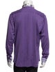 Etro Long Sleeve Dress Shirt