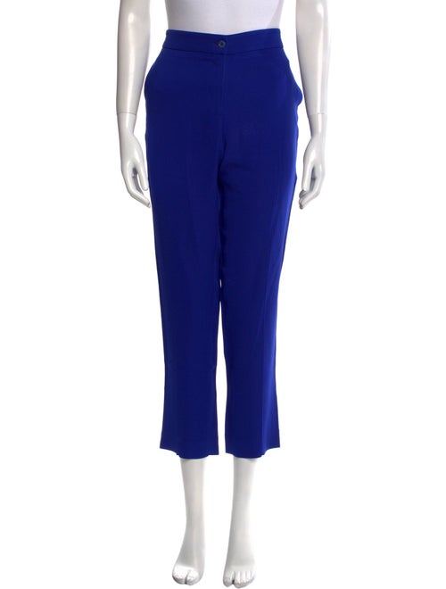 Etro Straight Leg Pants