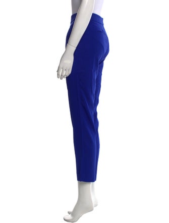 Etro Straight Leg Pants