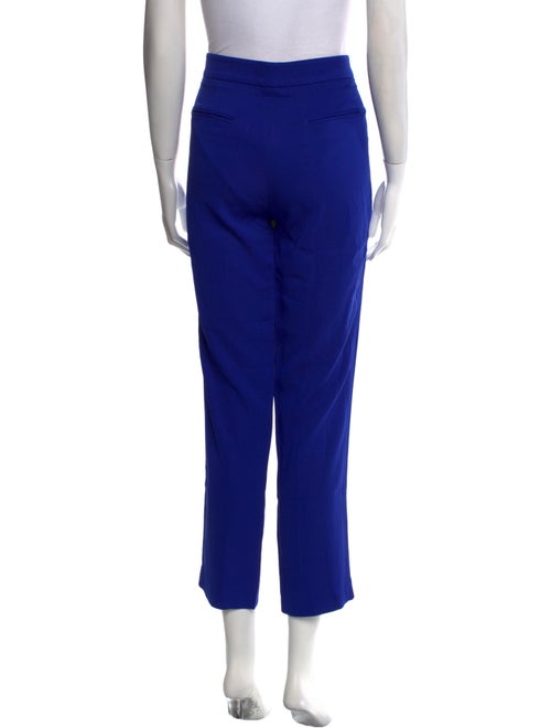 Etro Straight Leg Pants