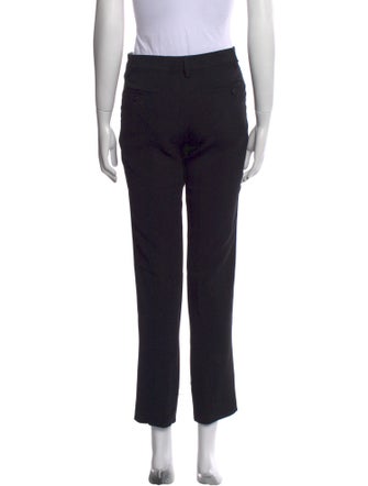 Etro Straight Leg Pants