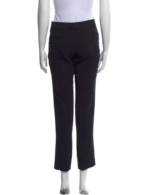 Etro Straight Leg Pants