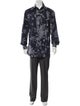 Etro Paisley Print Long Sleeve Shirt