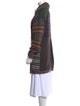 Etro Wool Striped Sweater
