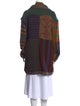 Etro Wool Striped Sweater