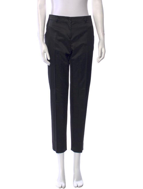 Etro Straight Leg Pants