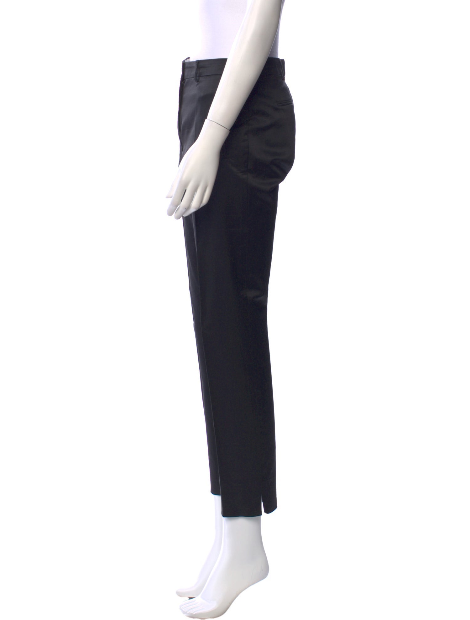 Etro Straight Leg Pants