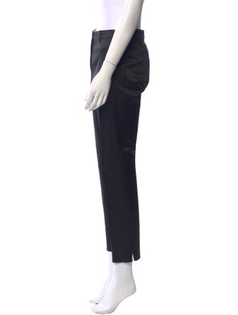 Etro Straight Leg Pants