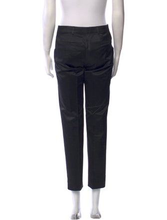 Etro Straight Leg Pants