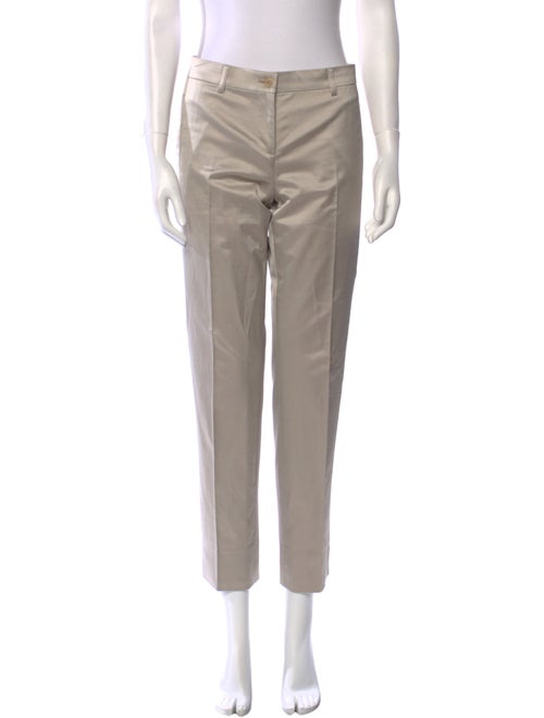 Etro Straight Leg Pants