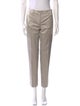 Etro Straight Leg Pants