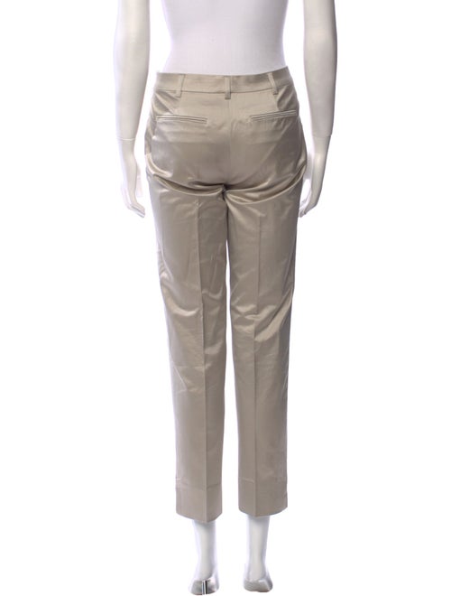 Etro Straight Leg Pants