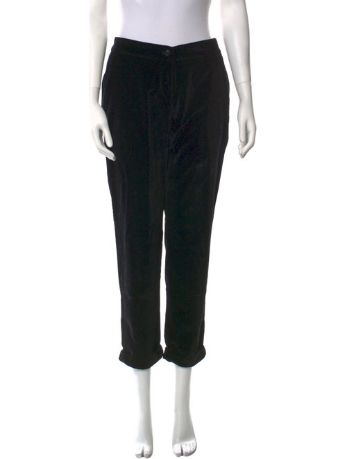 Etro Straight Leg Pants