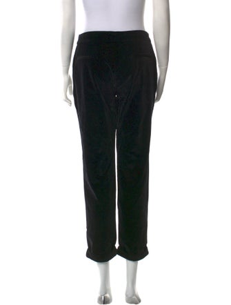 Etro Straight Leg Pants