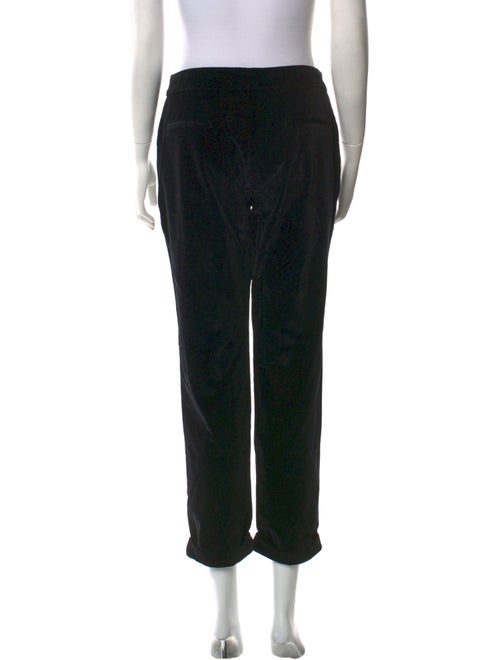 Etro Straight Leg Pants