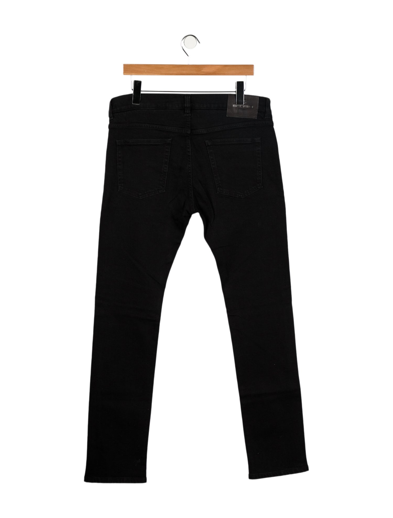 Etro Skinny Jeans