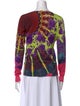 Etro Silk Printed Top