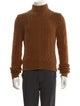 Etro Wool Turtleneck Pullover
