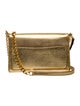 Etro Leather Crossbody Bag