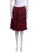 Etro Knee-Length Skirt