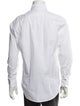 Etro Long Sleeve Dress Shirt