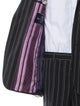Etro Striped Two-Piece Blazer