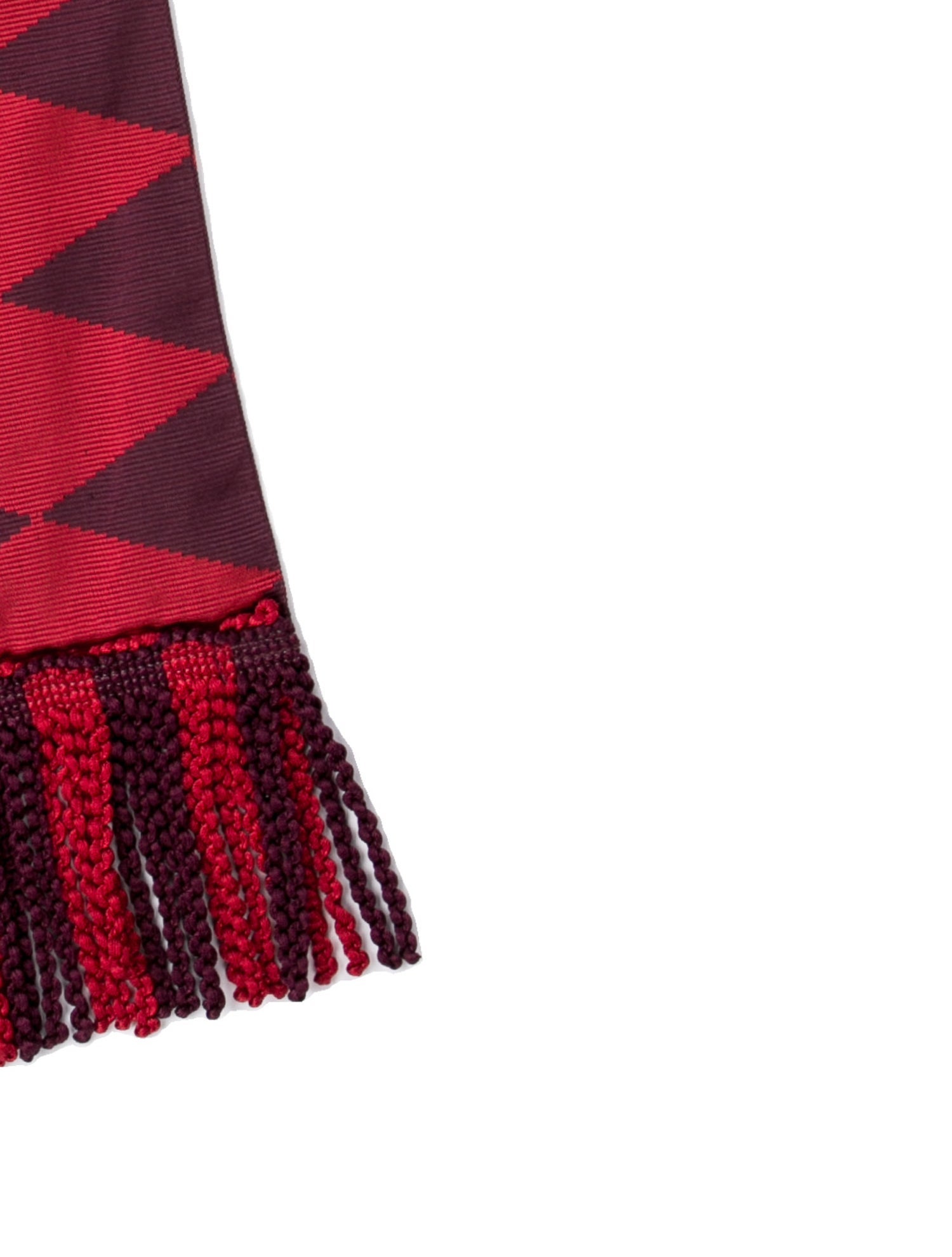 Etro Striped Bandeau